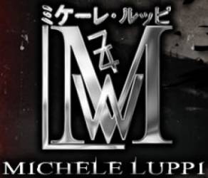 logo Michele Luppi's Heaven